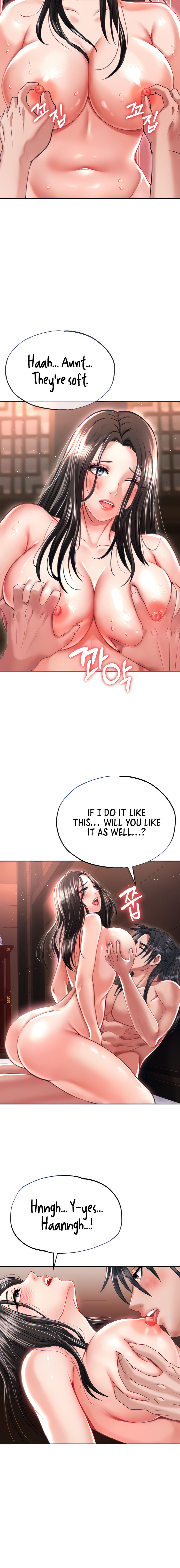 I Ended Up in the World of Murim Chapter 9 - Page 18 in English
