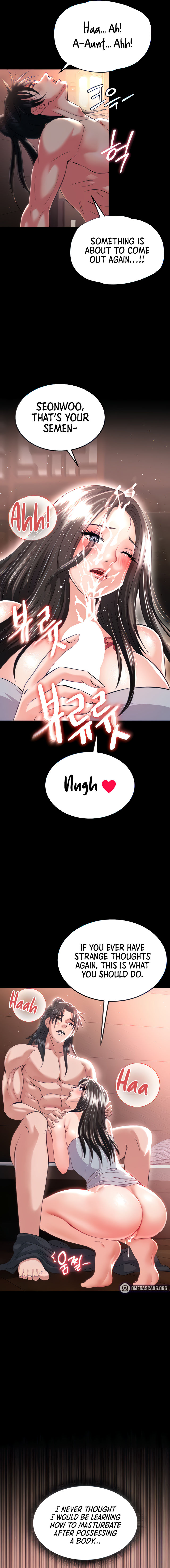 I Ended Up in the World of Murim Chapter 9 - Page 5 in English
