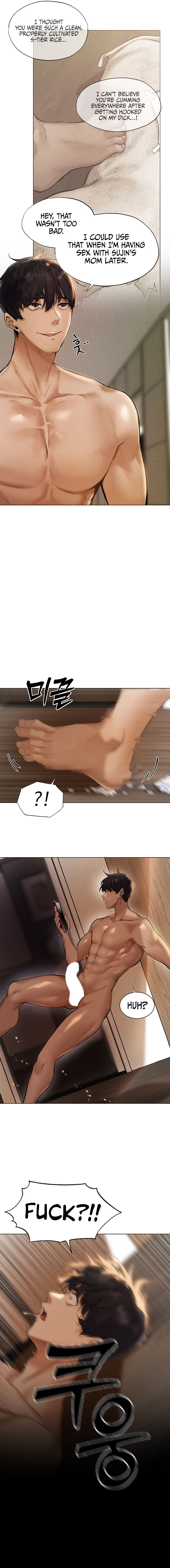 Milf Hunting in Another World Chapter 1 - Page 13 in English