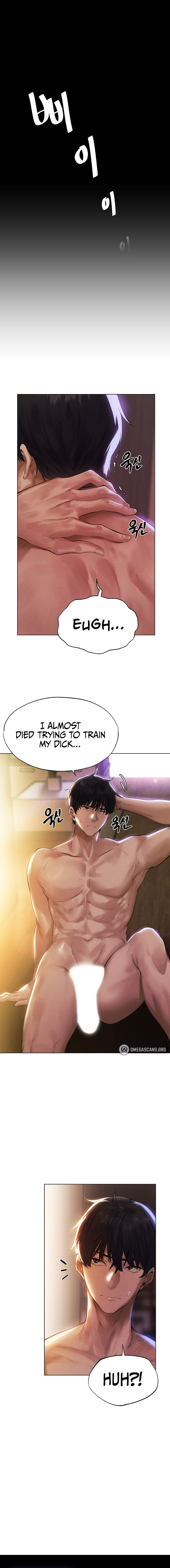 Milf Hunting in Another World Chapter 1 - Page 14 in English