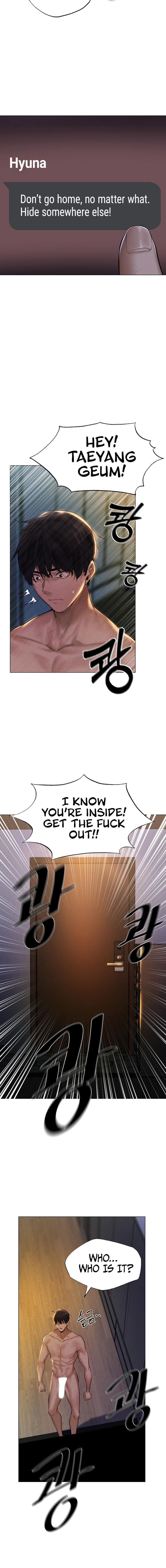 Milf Hunting in Another World Chapter 1 - Page 18 in English