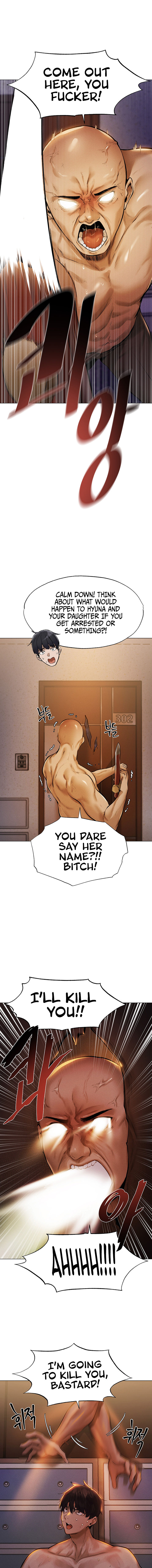 Milf Hunting in Another World Chapter 1 - Page 21 in English