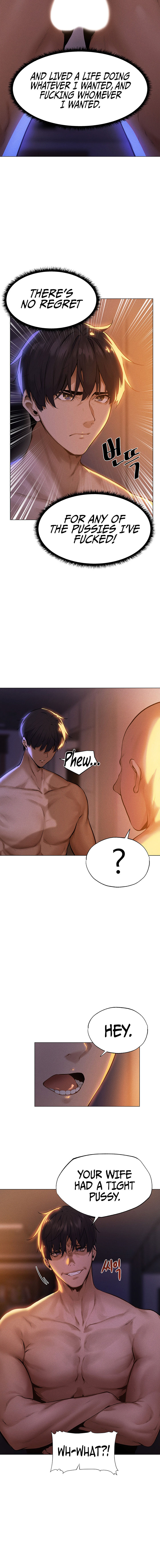 Milf Hunting in Another World Chapter 1 - Page 26 in English