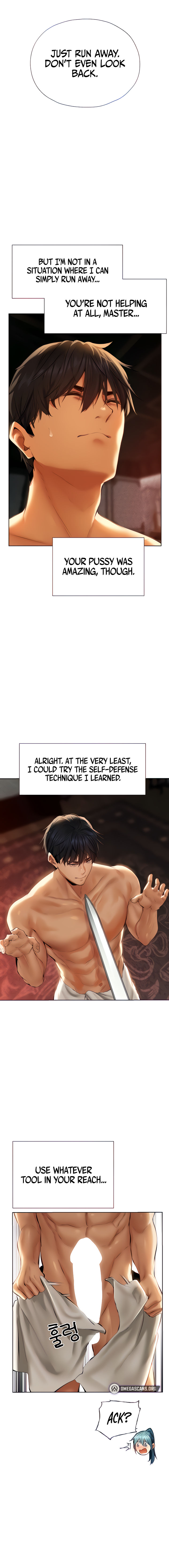 Milf Hunting in Another World Chapter 10 - Page 10 in English