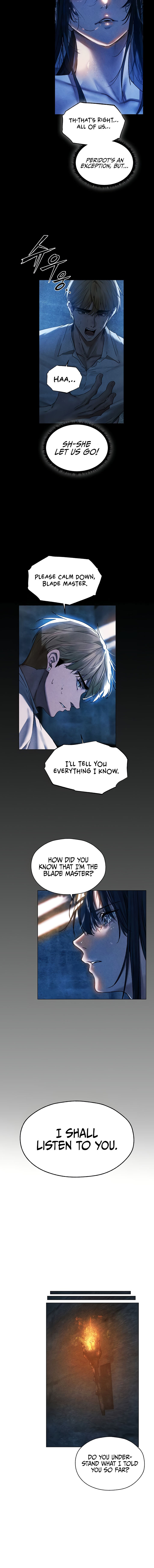 Milf Hunting in Another World Chapter 100 - Page 10 in English