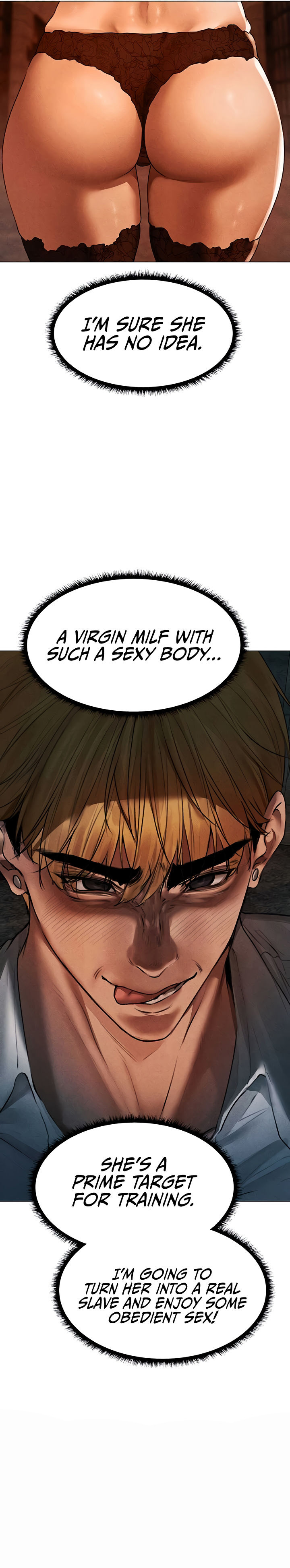 Milf Hunting in Another World Chapter 100 - Page 17 in English