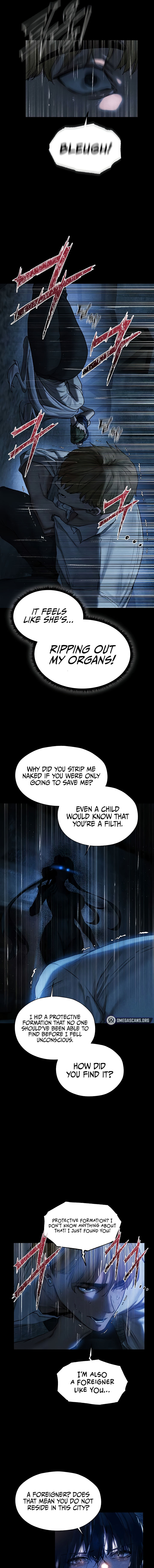 Milf Hunting in Another World Chapter 100 - Page 9 in English