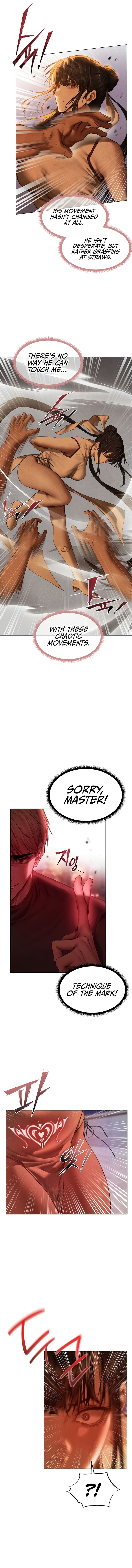 Milf Hunting in Another World Chapter 101 - Page 13 in English