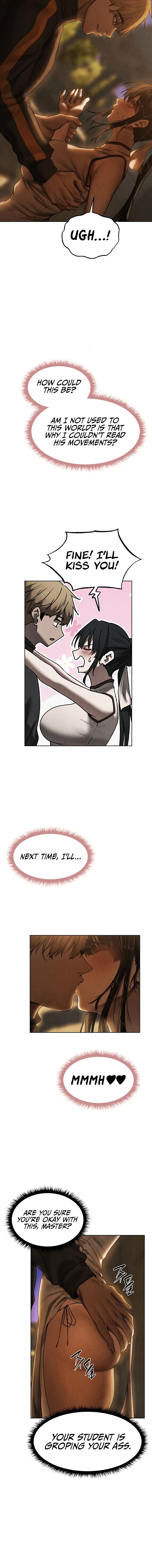 Milf Hunting in Another World Chapter 102 - Page 10 in English