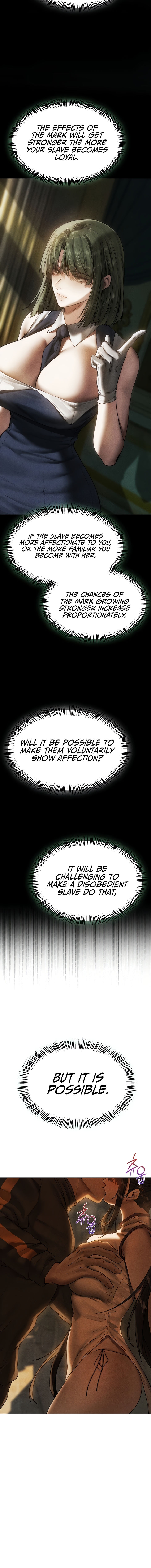 Milf Hunting in Another World Chapter 102 - Page 6 in English