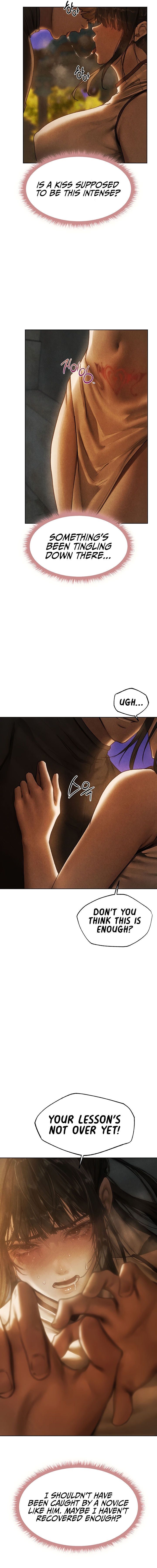 Milf Hunting in Another World Chapter 102 - Page 7 in English
