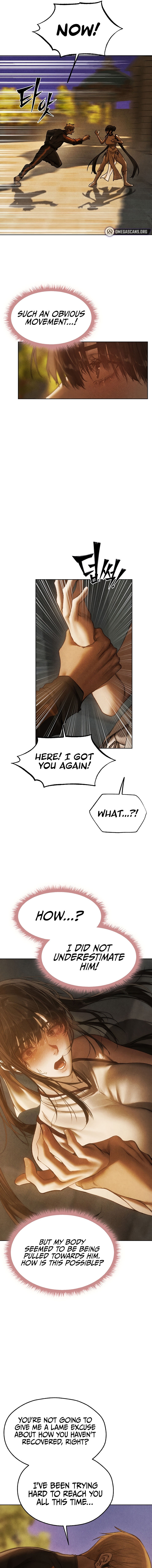 Milf Hunting in Another World Chapter 102 - Page 9 in English