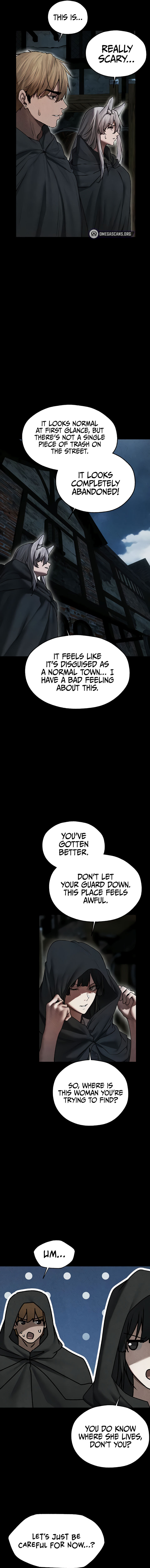 Milf Hunting in Another World Chapter 103 - Page 13 in English