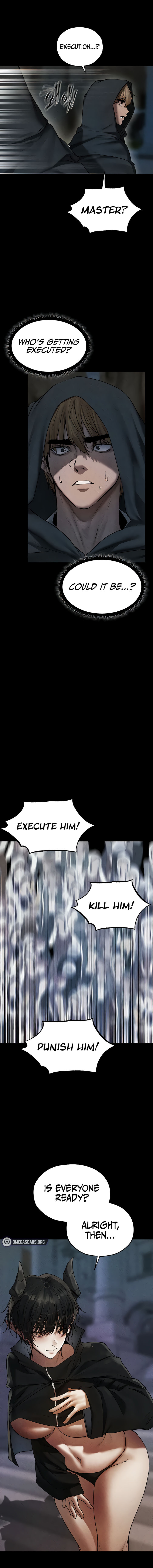Milf Hunting in Another World Chapter 103 - Page 15 in English