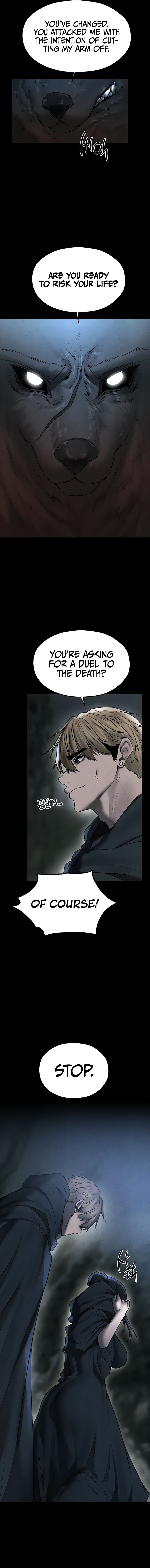 Milf Hunting in Another World Chapter 103 - Page 7 in English