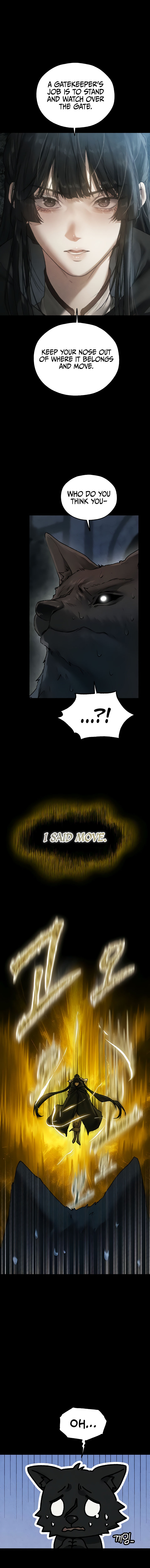 Milf Hunting in Another World Chapter 103 - Page 8 in English