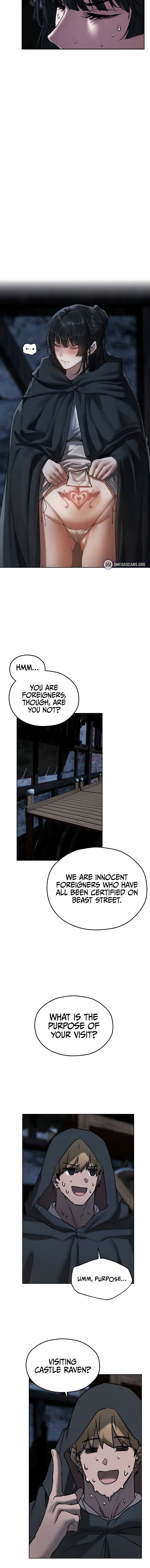 Milf Hunting in Another World Chapter 104 - Page 14 in English