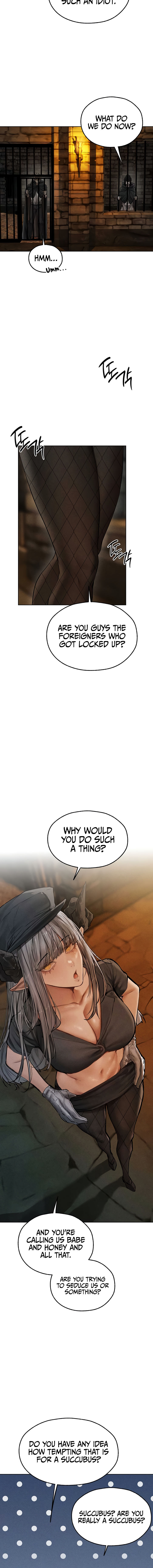 Milf Hunting in Another World Chapter 104 - Page 16 in English