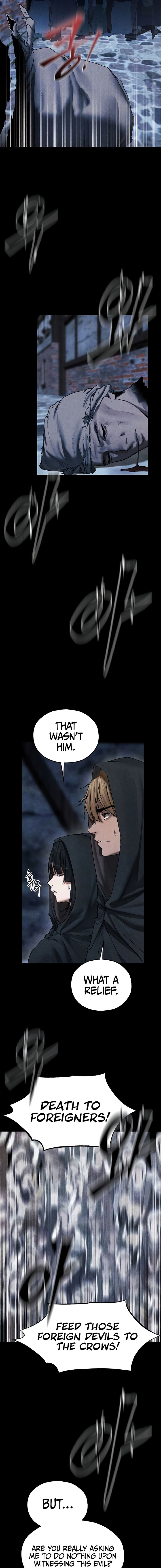 Milf Hunting in Another World Chapter 104 - Page 5 in English