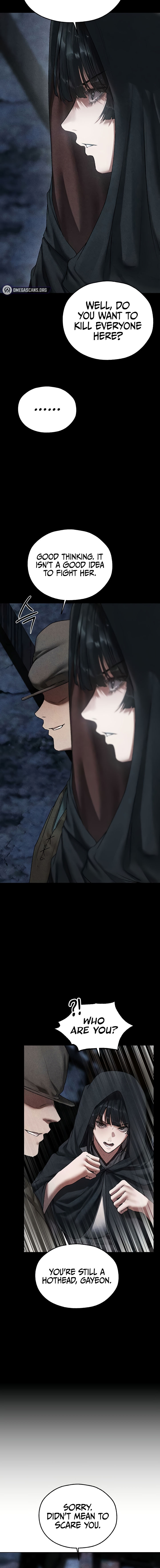 Milf Hunting in Another World Chapter 104 - Page 6 in English