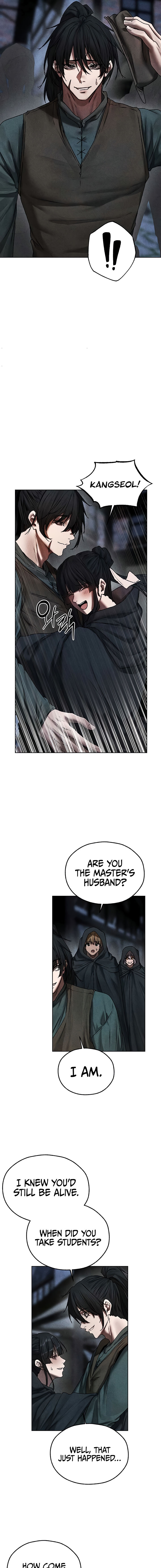 Milf Hunting in Another World Chapter 104 - Page 7 in English