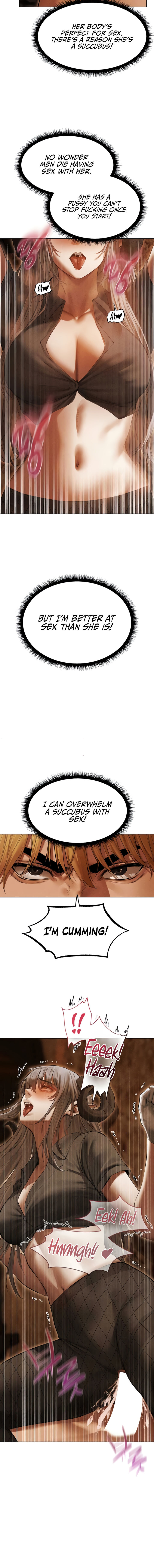 Milf Hunting in Another World Chapter 106 - Page 10 in English