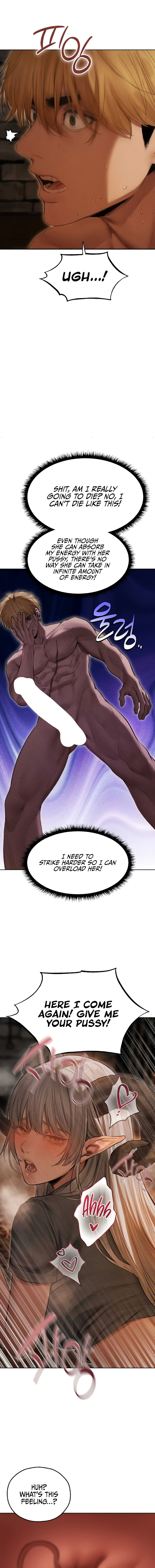 Milf Hunting in Another World Chapter 106 - Page 14 in English