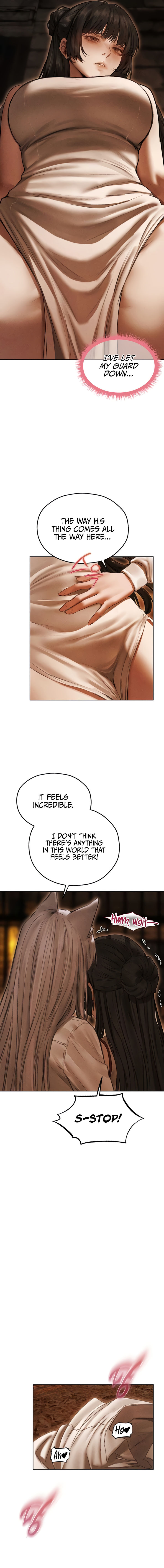 Milf Hunting in Another World Chapter 106 - Page 7 in English
