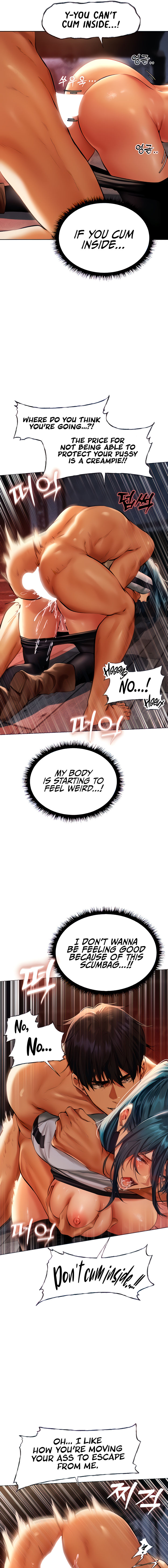 Milf Hunting in Another World Chapter 11 - Page 11 in English