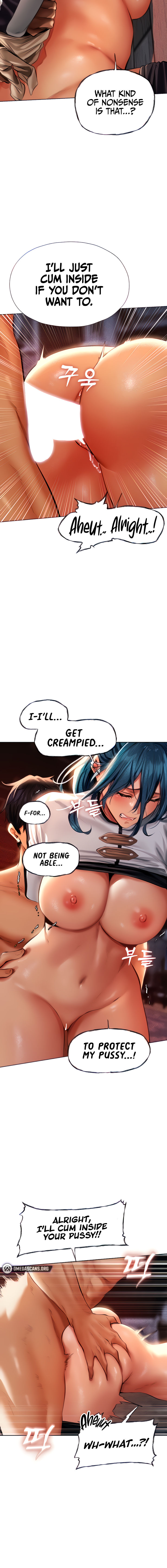 Milf Hunting in Another World Chapter 11 - Page 14 in English