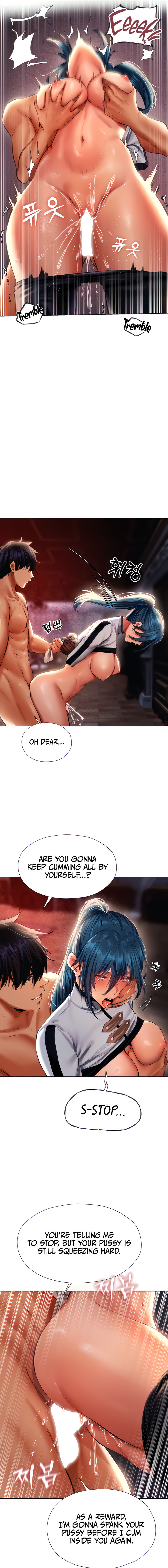 Milf Hunting in Another World Chapter 11 - Page 17 in English