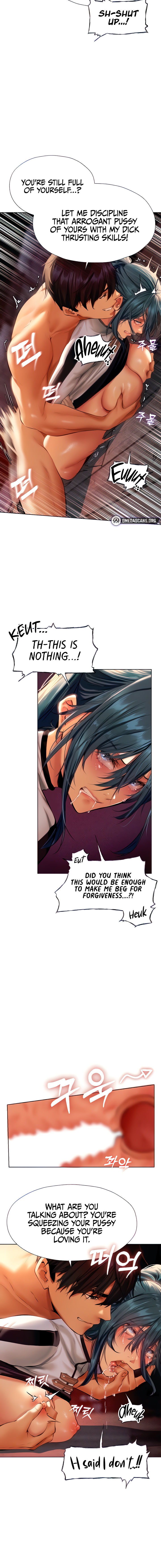 Milf Hunting in Another World Chapter 11 - Page 6 in English