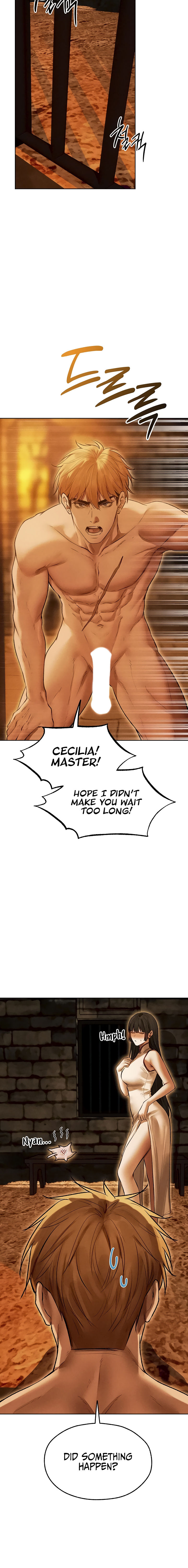 Milf Hunting in Another World Chapter 110 - Page 20 in English