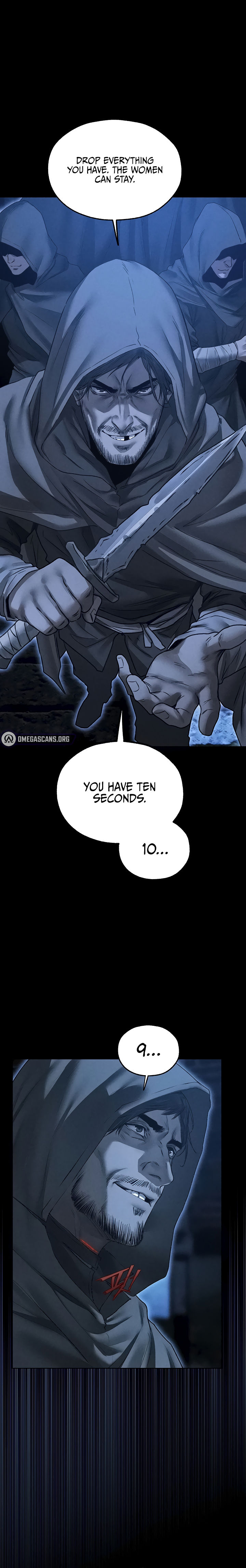 Milf Hunting in Another World Chapter 111 - Page 14 in English