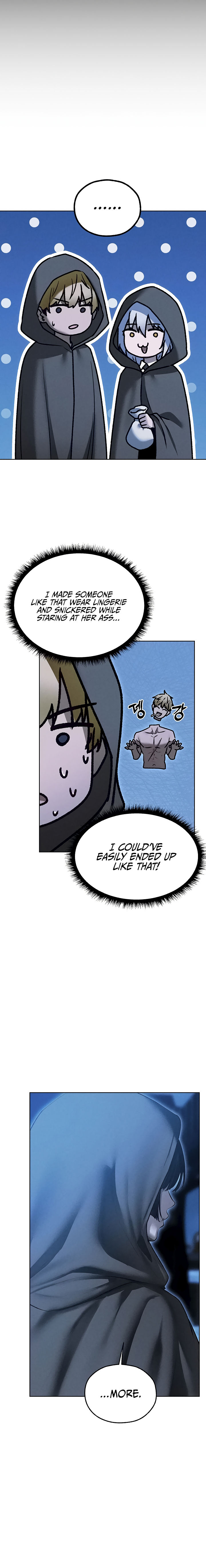 Milf Hunting in Another World Chapter 111 - Page 16 in English