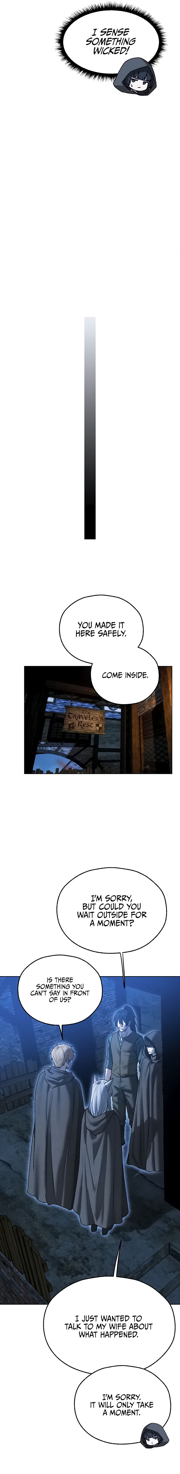 Milf Hunting in Another World Chapter 111 - Page 19 in English