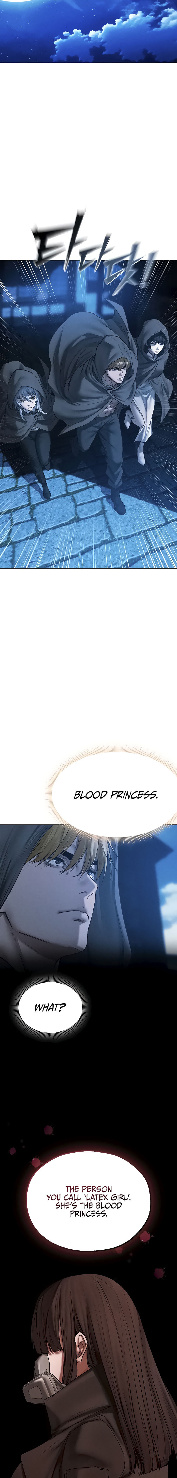 Milf Hunting in Another World Chapter 111 - Page 5 in English