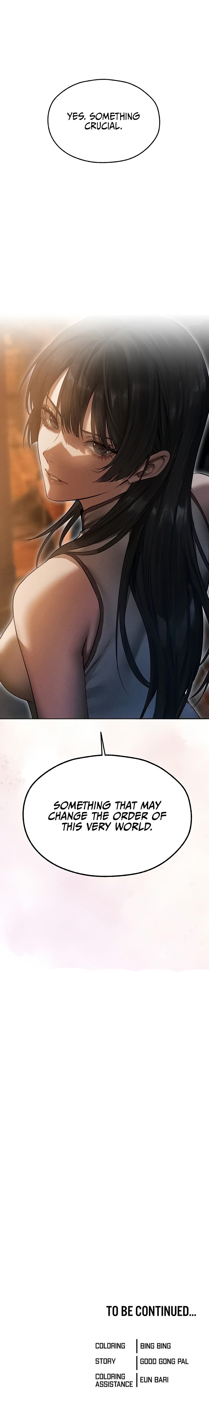 Milf Hunting in Another World Chapter 112 - Page 18 in English