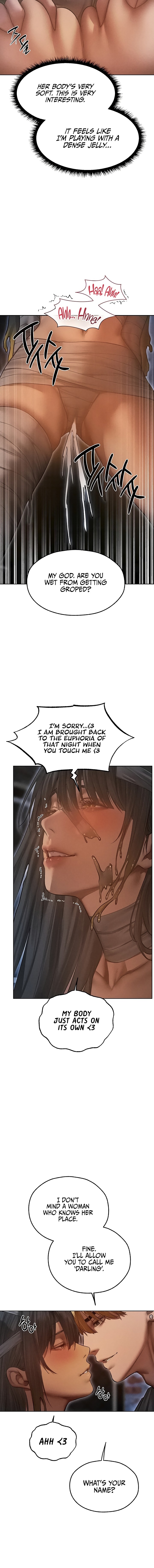 Milf Hunting in Another World Chapter 112 - Page 6 in English
