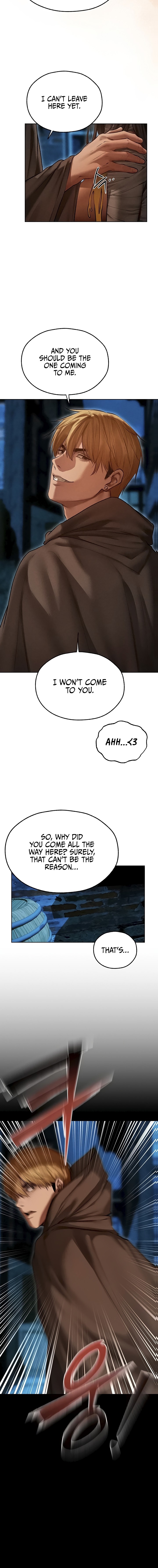 Milf Hunting in Another World Chapter 112 - Page 8 in English