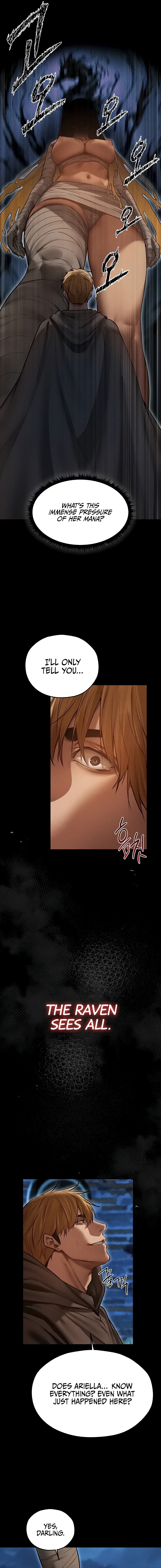 Milf Hunting in Another World Chapter 112 - Page 9 in English