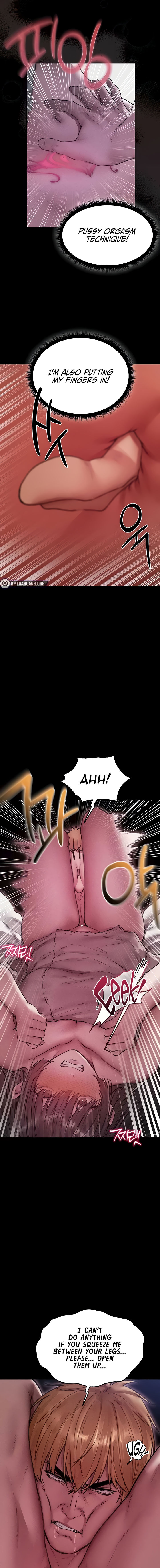 Milf Hunting in Another World Chapter 114 - Page 13 in English