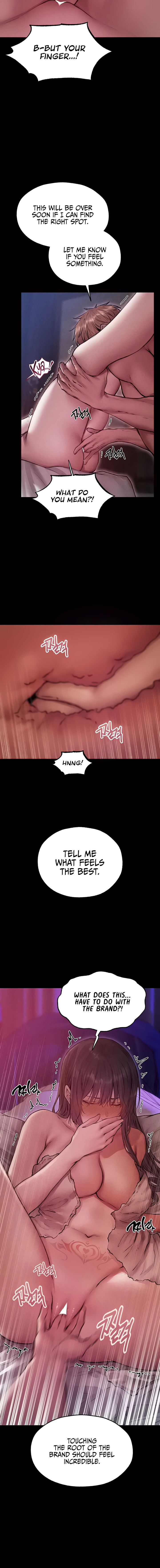 Milf Hunting in Another World Chapter 114 - Page 14 in English