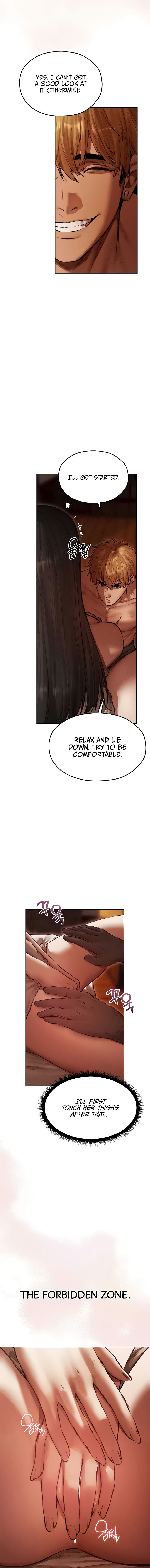 Milf Hunting in Another World Chapter 114 - Page 4 in English