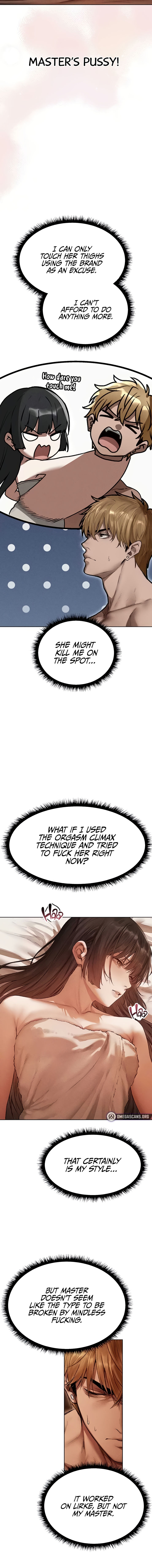 Milf Hunting in Another World Chapter 114 - Page 5 in English