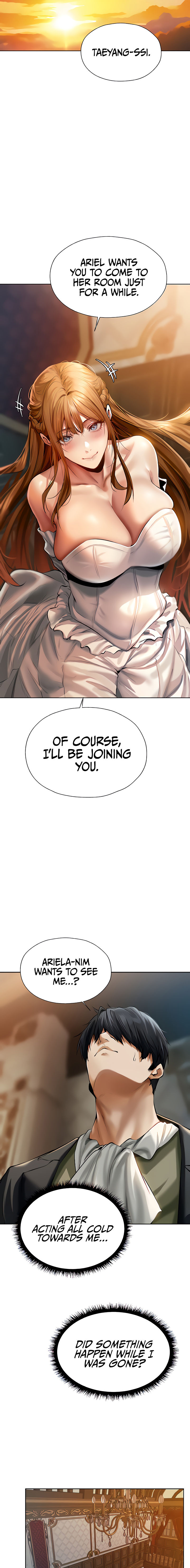 Milf Hunting in Another World Chapter 12 - Page 19 in English