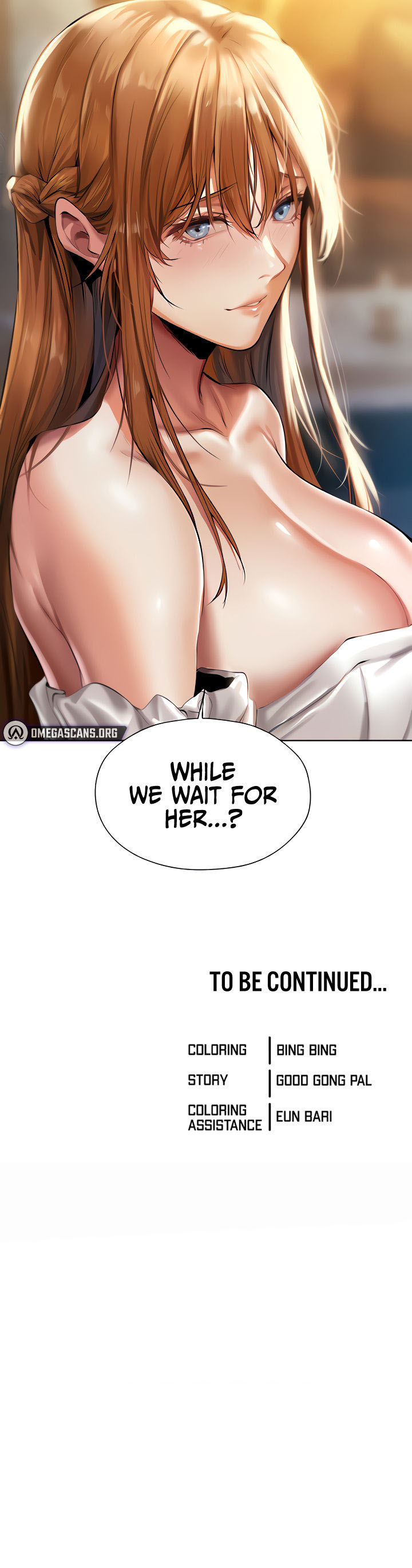 Milf Hunting in Another World Chapter 12 - Page 23 in English
