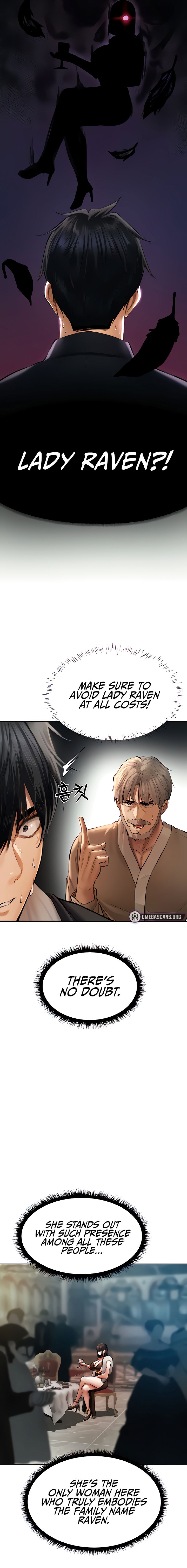 Milf Hunting in Another World Chapter 12 - Page 9 in English