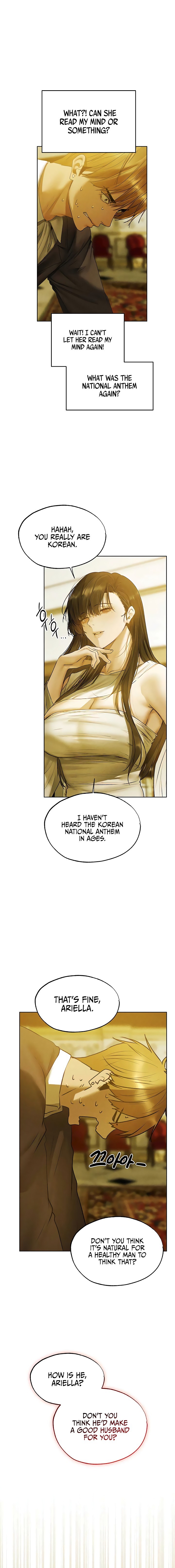 Milf Hunting in Another World Chapter 120 - Page 15 in English