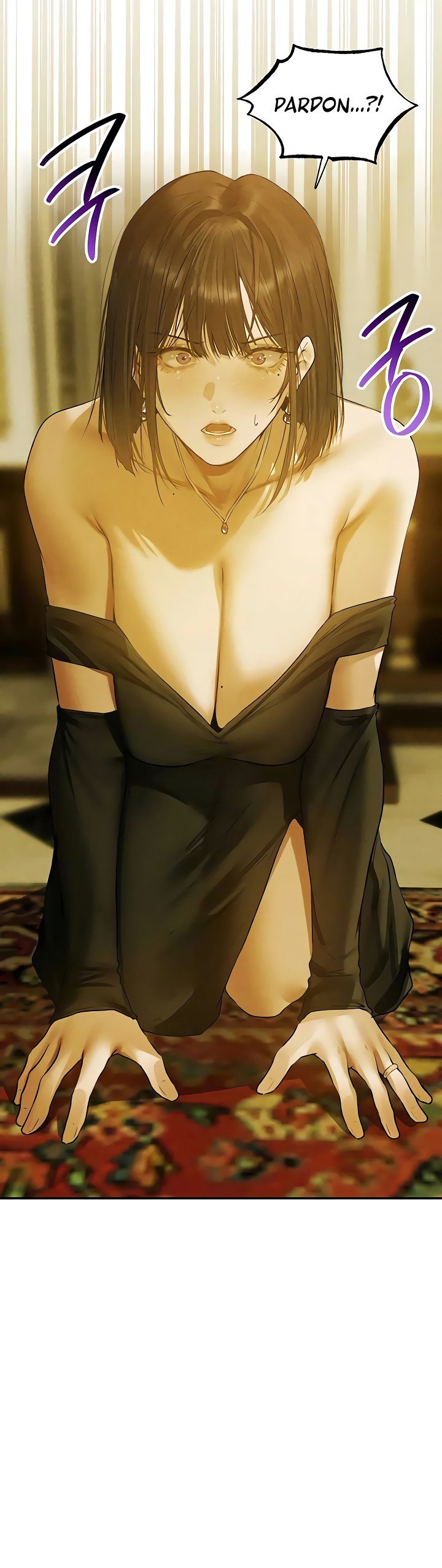 Milf Hunting in Another World Chapter 120 - Page 16 in English